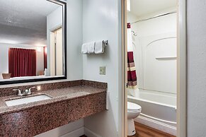 Red Roof Inn Monteagle - I-24