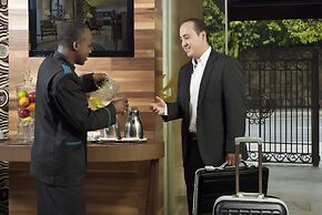 Movich Casa del Alferez