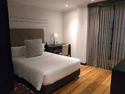 Movich Casa del Alferez