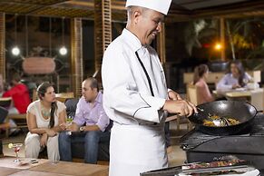 Movich Casa del Alferez