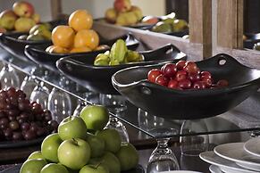 Movich Casa del Alferez