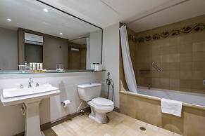 Movich Casa del Alferez