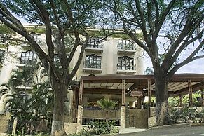 Movich Casa del Alferez