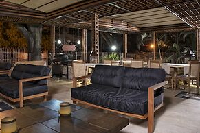 Movich Casa del Alferez