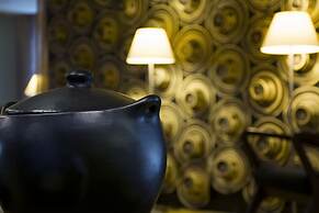 Movich Casa del Alferez