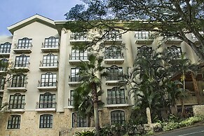 Movich Casa del Alferez