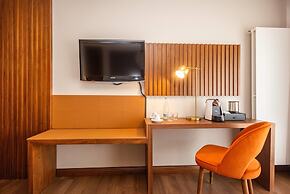 Ramada by Wyndham Baden Hotel du Parc