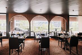 Ramada by Wyndham Baden Hotel du Parc