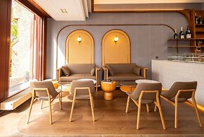 Ramada by Wyndham Baden Hotel du Parc