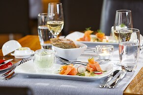 Ramada by Wyndham Baden Hotel du Parc