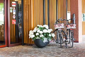 Ramada by Wyndham Baden Hotel du Parc