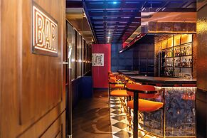 Ramada by Wyndham Baden Hotel du Parc