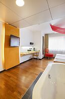 Ramada by Wyndham Baden Hotel du Parc