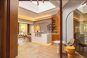 Ramada by Wyndham Baden Hotel du Parc