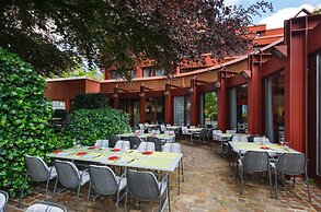 Ramada by Wyndham Baden Hotel du Parc