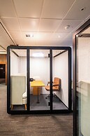 Ramada by Wyndham Baden Hotel du Parc