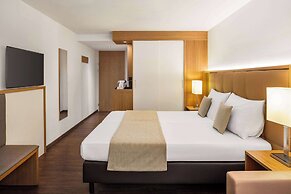 Ramada by Wyndham Baden Hotel du Parc