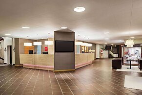 Ramada by Wyndham Baden Hotel du Parc