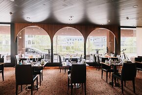 Ramada by Wyndham Baden Hotel du Parc