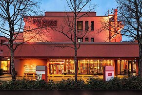 Ramada by Wyndham Baden Hotel du Parc