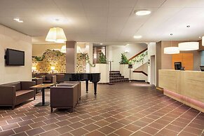 Ramada by Wyndham Baden Hotel du Parc