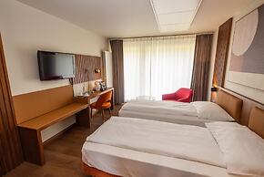 Ramada by Wyndham Baden Hotel du Parc