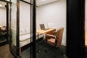 Ramada by Wyndham Baden Hotel du Parc