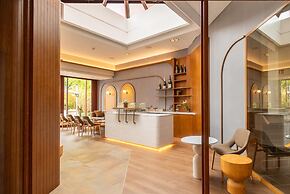 Ramada by Wyndham Baden Hotel du Parc