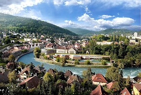 Ramada by Wyndham Baden Hotel du Parc