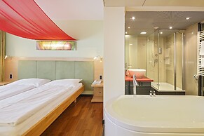 Ramada by Wyndham Baden Hotel du Parc