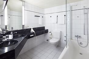 Ramada by Wyndham Baden Hotel du Parc