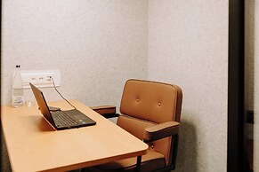 Ramada by Wyndham Baden Hotel du Parc