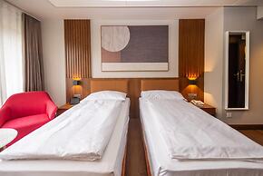 Ramada by Wyndham Baden Hotel du Parc