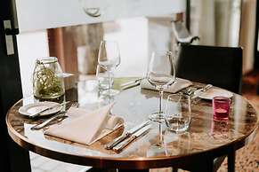 Ramada by Wyndham Baden Hotel du Parc