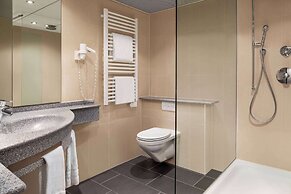 Ramada by Wyndham Baden Hotel du Parc