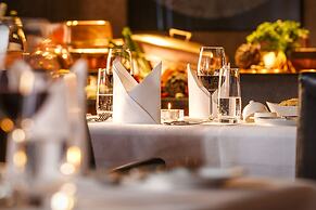 Ramada by Wyndham Baden Hotel du Parc