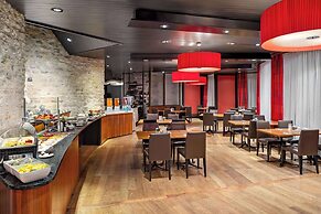 Ramada by Wyndham Baden Hotel du Parc