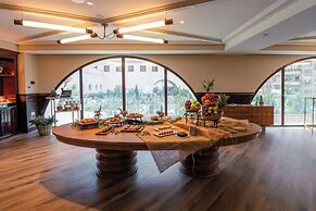 Only YOU Hotel Sevilla
