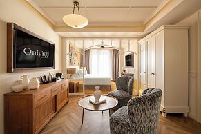 Only YOU Hotel Sevilla