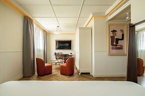 Only YOU Hotel Sevilla