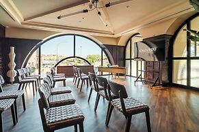 Only YOU Hotel Sevilla