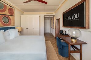 Only YOU Hotel Sevilla