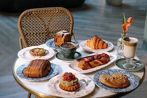 Only YOU Hotel Sevilla