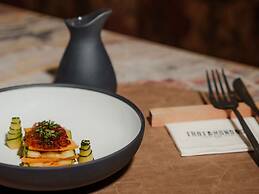 Only YOU Hotel Sevilla