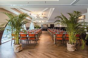 Only YOU Hotel Sevilla
