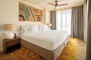 Only YOU Hotel Sevilla