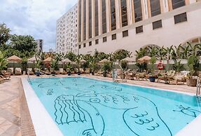 Only YOU Hotel Sevilla