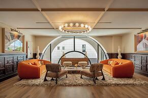 Only YOU Hotel Sevilla