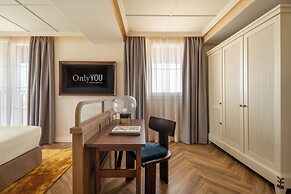 Only YOU Hotel Sevilla