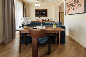 Only YOU Hotel Sevilla